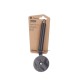 Nóż do pizzy Modern Kitchen Krajacz 20x6,5 cm do krojenia pizzy