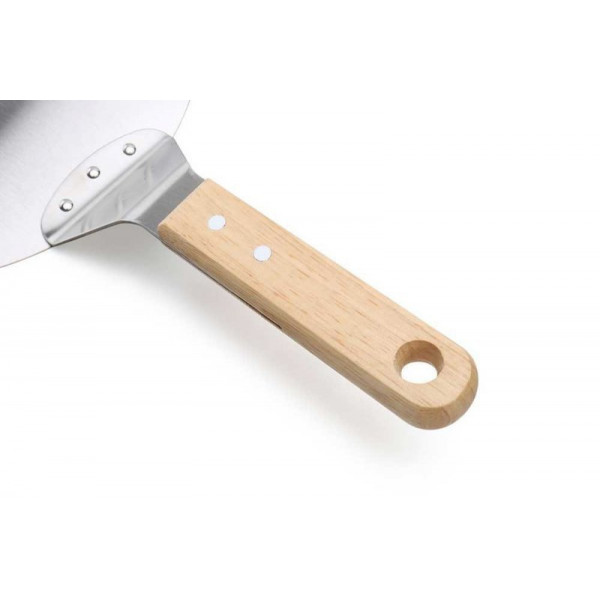 ŁOPATA ŁOPATKA DO PIZZY 30 cm Z PRZYBORAMI 2935