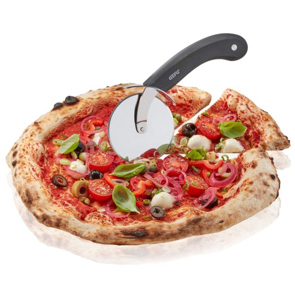 Nóż do pizzy GEFU DARIOSO do precyzyjnego krojenia pizzy
