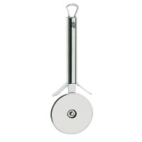 Nóż do pizzy WMF Profi Plus — do krojenia pizzy i ciasta, stal nierdzewna