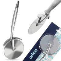 Nóż do pizzy, ORION LUXY 144710, radełko metalowe 20 cm — do krojenia pizza