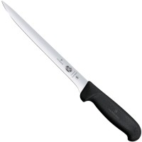 Nóż do filetowania ryb FIBROX o długości 200/339 mm do precyzyjnego filetowania