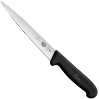 Nóż do filetowania ryb Fibrox długość ostrza 160 mm całkowita 283 mm