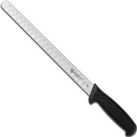 Nóż do ryb Supra 280/420 mm ze szlifem kulowym do łososia