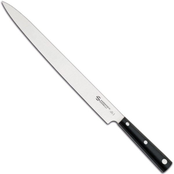 Nóż kuchenny Hasaki Yanagi Sashimi 300 mm do precyzyjnego krojenia sushi i sashimi