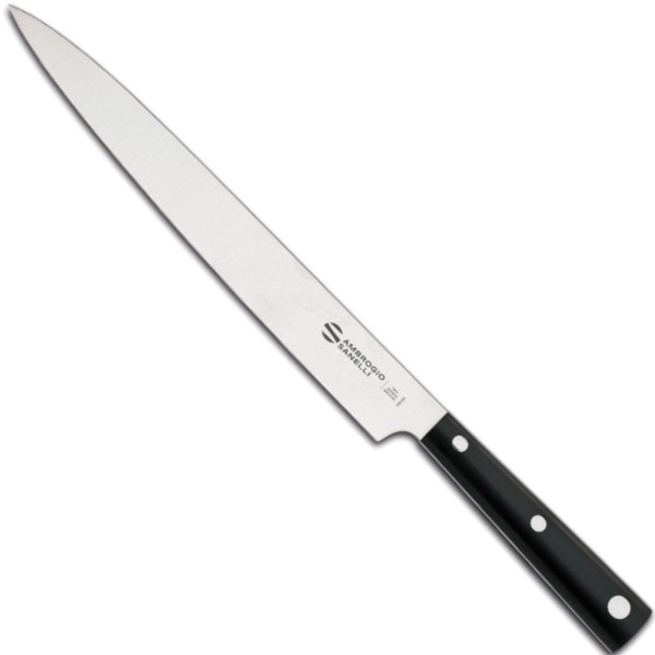 Nóż kuchenny Hasaki Yanagi Sashimi 240 mm do przygotowania sushi i sashimi