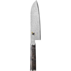 MIYABI 5000MCD 67 Ніж Santoku 18 см