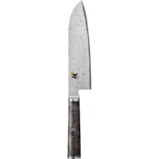 MIYABI 5000MCD 67 Ніж Santoku 18 см