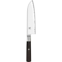 Nóż kuchenny Santoku Miyabi 4000FC 18 cm do precyzyjnego krojenia