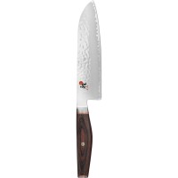 Ніж кухонний Santoku Miyabi 6000MCT 18 см для універсального різання