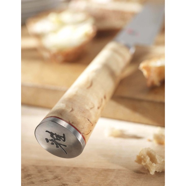 Nóż santoku Miyabi 5000MCD 18 cm do precyzyjnego krojenia w kuchni