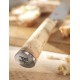 Nóż santoku Miyabi 5000MCD 18 cm do precyzyjnego krojenia w kuchni