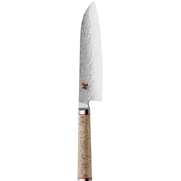 Nóż santoku Miyabi 5000MCD 18 cm do precyzyjnego krojenia w kuchni