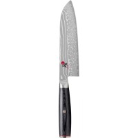 Ніж кухонний Santoku Miyabi 5000FCD, 18 см для універсального різання їжі