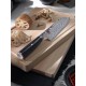 Nóż santoku Miyabi 5000FCD do precyzyjnego krojenia 18 cm