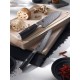 Nóż santoku Miyabi 5000FCD do precyzyjnego krojenia 18 cm
