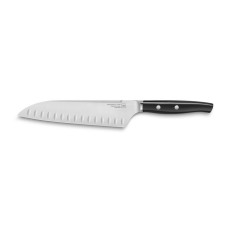 Ніж Santoku, Brigade FP, TB-Santoku 18 см — універсальний кухонний ніж для нарізки та шинкування