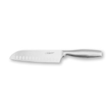 Ніж Santoku, Maestro MR-1475, кухонний ніж для різання та нарізки, 17.5 см, сталевий