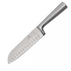 Nóż santoku Berlinger Haus BH-2823 17,5 cm — stalowy nóż kuchenny