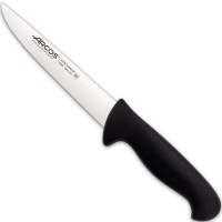 Nóż rzeźniczy 2900 do ćwiartowania i krojenia mięsa długość 160/306 mm