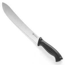 Ніж ріжучий Hendi Standard 844410 для мʼяса HACCP, довжина 380 мм