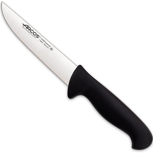 Nóż rzeźniczy seria 2900 do ćwiartowania mięsa długość 160/292 mm