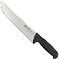 Nóż rzeźniczy Supra 240/390 mm do krojenia i porcjowania mięsa