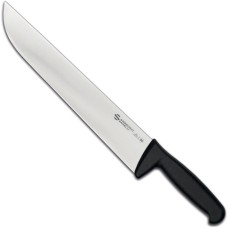 Nóż rzeźniczy Supra masarski 300/450 mm do krojenia mięsa