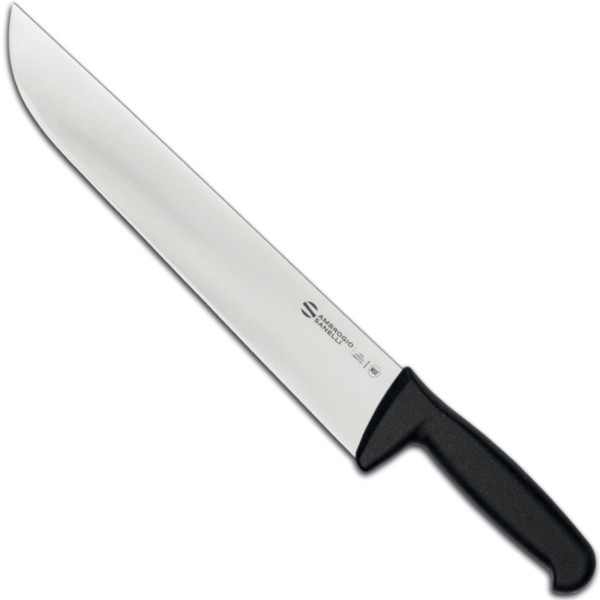 Nóż rzeźniczy Supra masarski 300/450 mm do krojenia mięsa