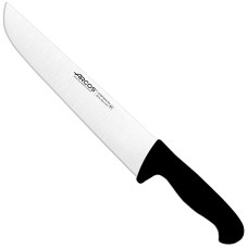 Nóż rzeźniczy seria 2900 dł. 250/404 mm do ćwiartowania i krojenia mięsa