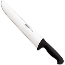 Nóż rzeźniczy seria 2900 do ćwiartowania mięsa dł. 300/438 mm