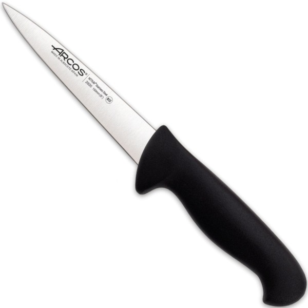 Nóż rzeźniczy seria 2900 do ćwiartowania i krojenia mięsa 150/290 mm