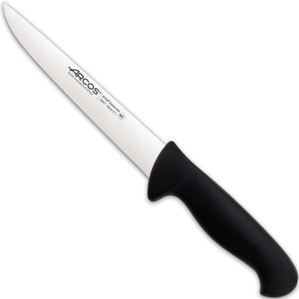 Nóż rzeźniczy seria 2900 do ćwiartowania i krojenia mięsa 180/323 mm