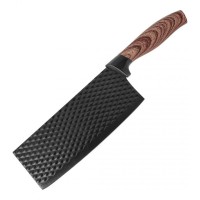 Nóż rzeźnicki, TASAK 3778, tasak kuchenny 30 cm, powłoka nieprzywieralna