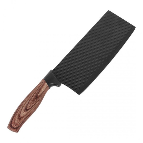 Nóż rzeźnicki, TASAK 3778, tasak kuchenny 30 cm, powłoka nieprzywieralna