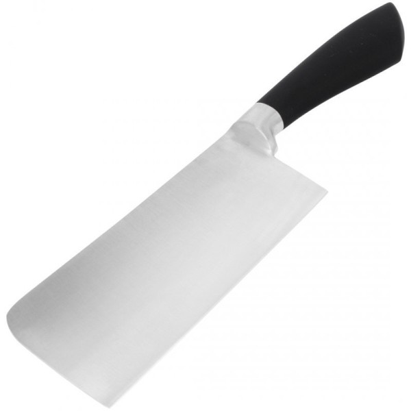 Noże rzeźnickie TASAK 3365 — tasak kuchenny do mięsa, kości i warzyw