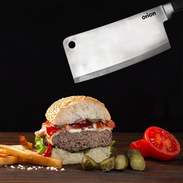 Nóż rzeźniczy Orion 141324 (32 cm)