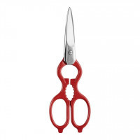Nożyce uniwersalne Zwilling SATYNOWE (20 cm)