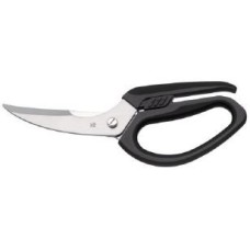 Кухонні ножиці, WMF, Nożyce do drobiu 23 cm — для різання птиці та обрізки тушок