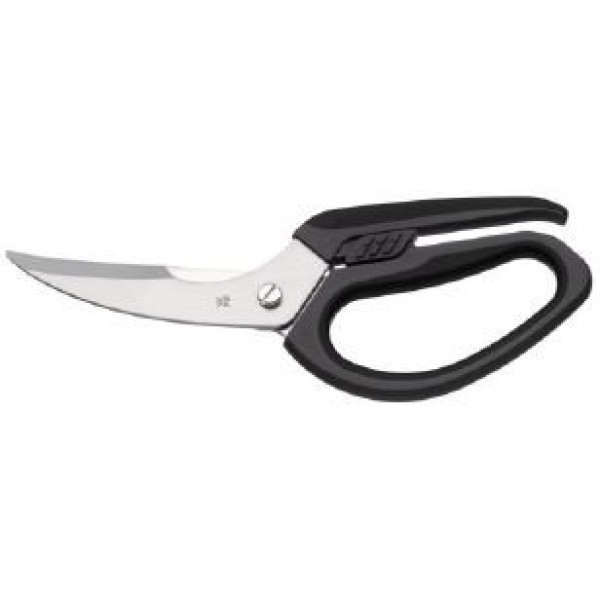 Кухонні ножиці, WMF, Nożyce do drobiu 23 cm — для різання птиці та обрізки тушок