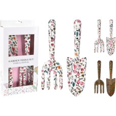 Nożyce kuchenne, ZESTAW 2 NARZĘDZI OGRODOWYCH 2 RODZAJE — zestaw do cięcia i przygotowania produktów