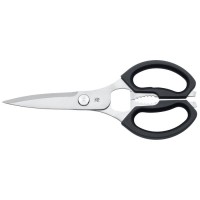 Nożyce kuchenne WMF Nożyczki uniwersalne, do kuchni, stal nierdzewna