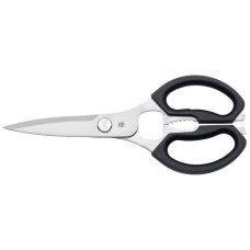 Кухонні ножиці, WMF, Nożyczki uniwersalne — універсальні для нарізання продуктів та упаковок