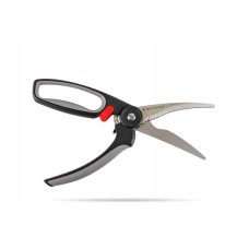 Кухонні ножиці Zwieger Nożyce кухонні для оброблення птиці, зручні для розділення м’яса та кісток