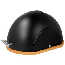 BRUNBESTE BB-1622 БАМБУКОВО-АКРИЛОВА ХЛІБНИЦЯ