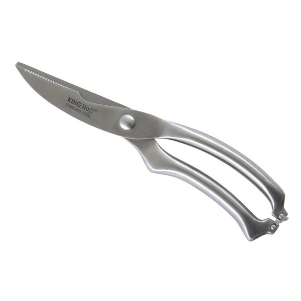 Nożyce kuchenne Kinghoff KH-3458 do drobiu 25 cm