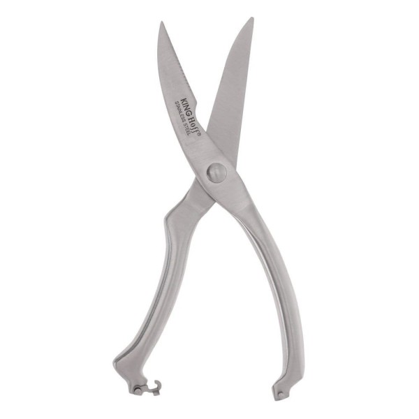 Nożyce kuchenne Kinghoff KH-3458 do drobiu 25 cm