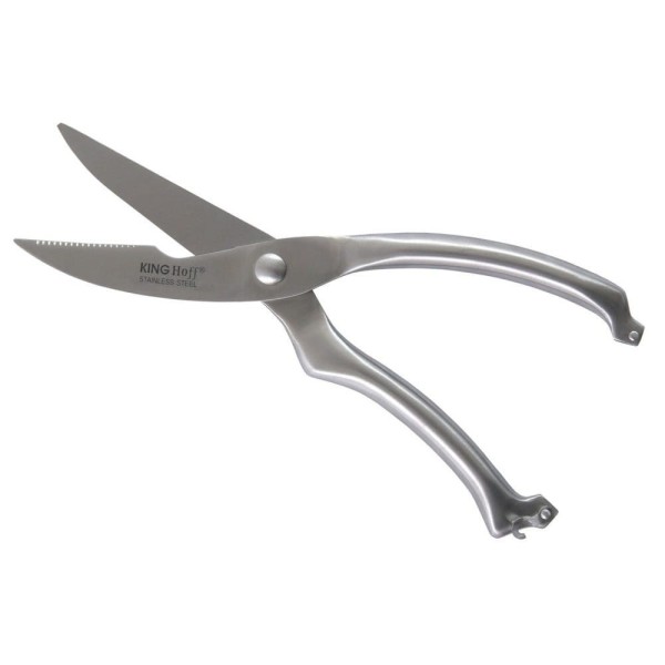 Nożyce kuchenne Kinghoff KH-3458 do drobiu 25 cm