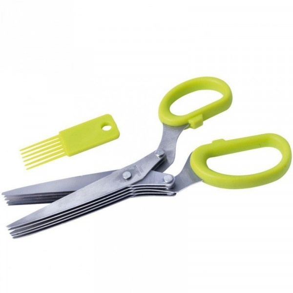 ШРАМИ ДЛЯ САЛАТУ, ТРАВИ, ШНИТ-ЦИБУЛЯ 831519