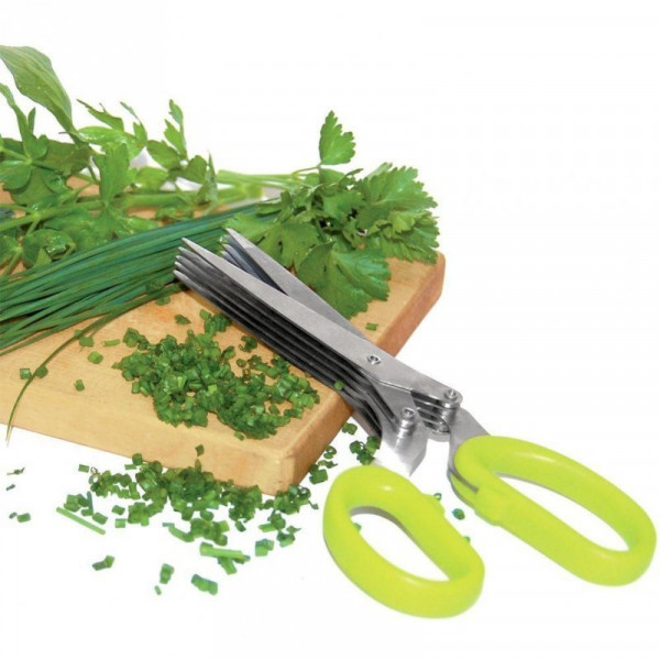 ШРАМИ ДЛЯ САЛАТУ, ТРАВИ, ШНИТ-ЦИБУЛЯ 831519